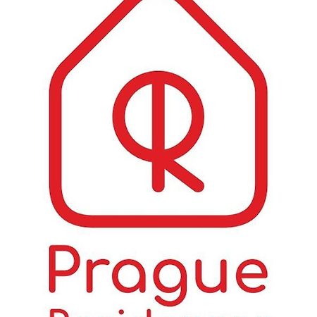 Abc Suites Prag Eksteriør billede