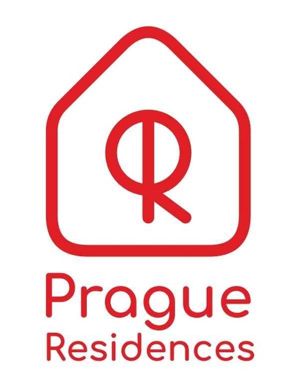 Abc Suites Prag Eksteriør billede