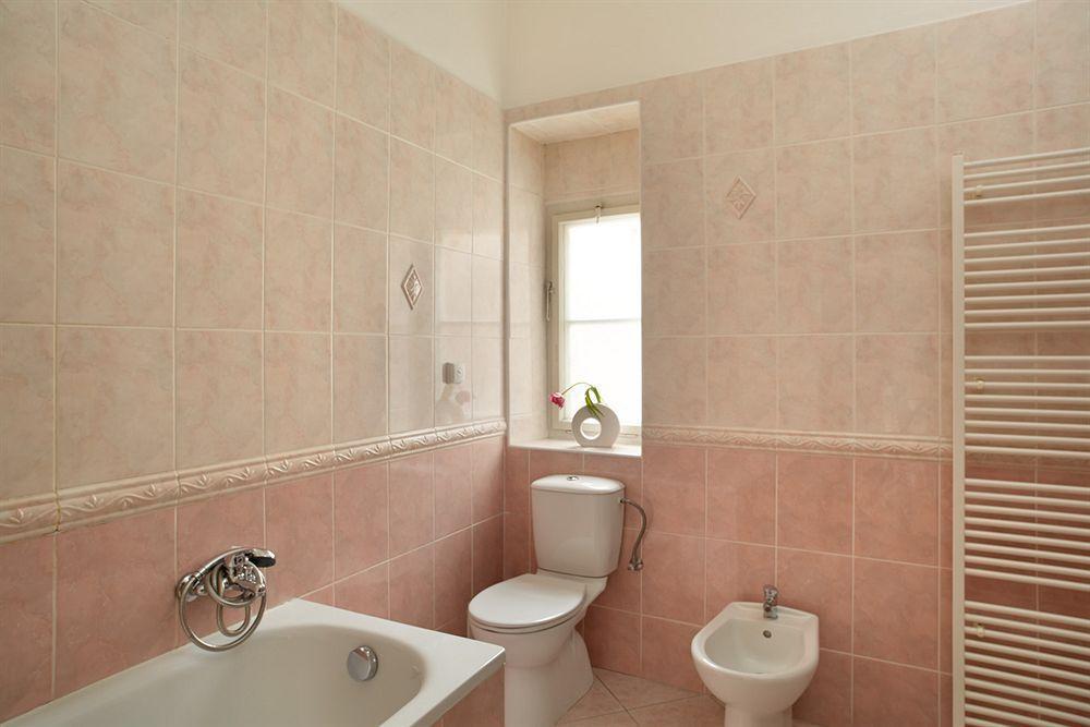 Abc Suites Prag Eksteriør billede