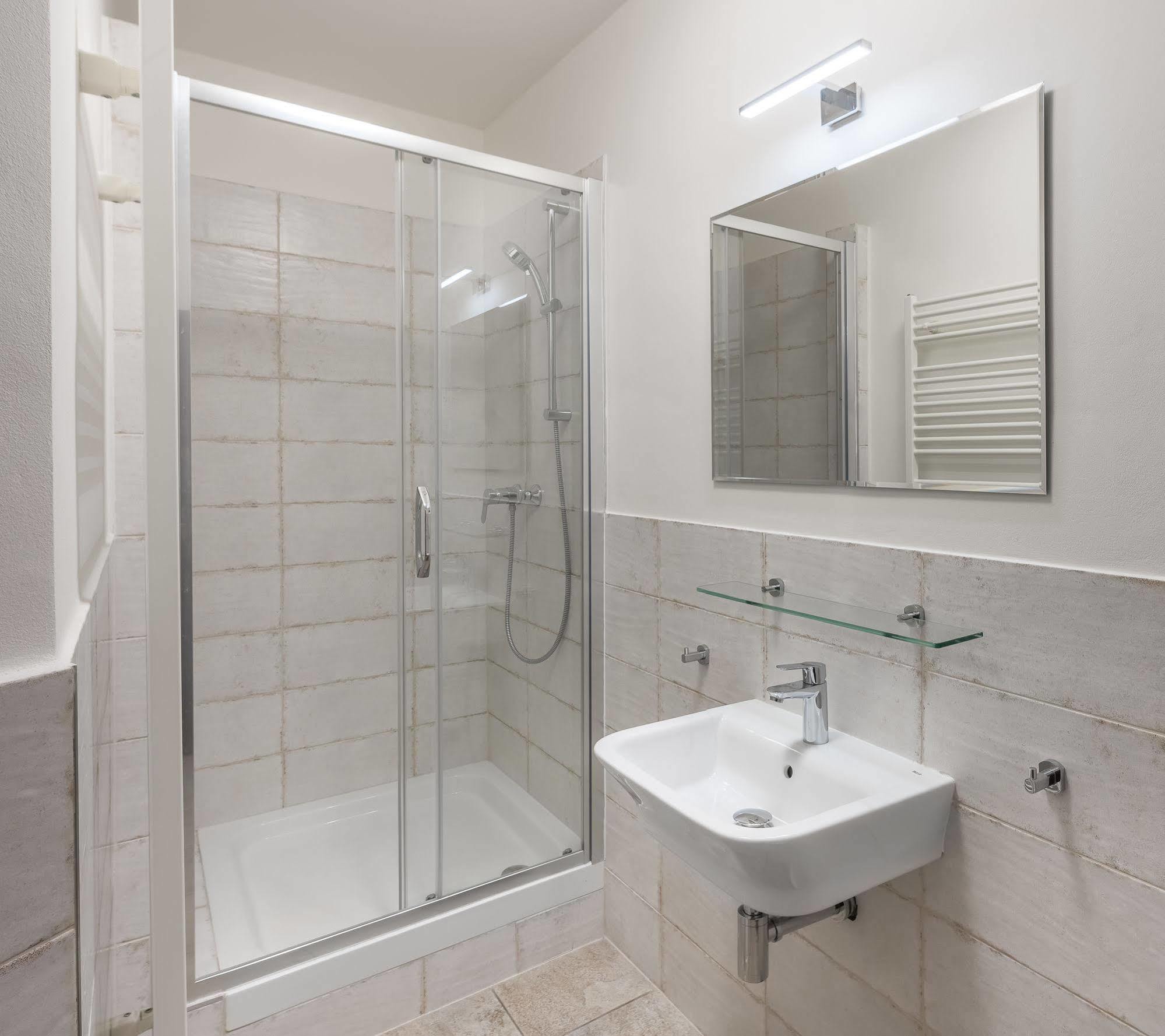 Abc Suites Prag Eksteriør billede