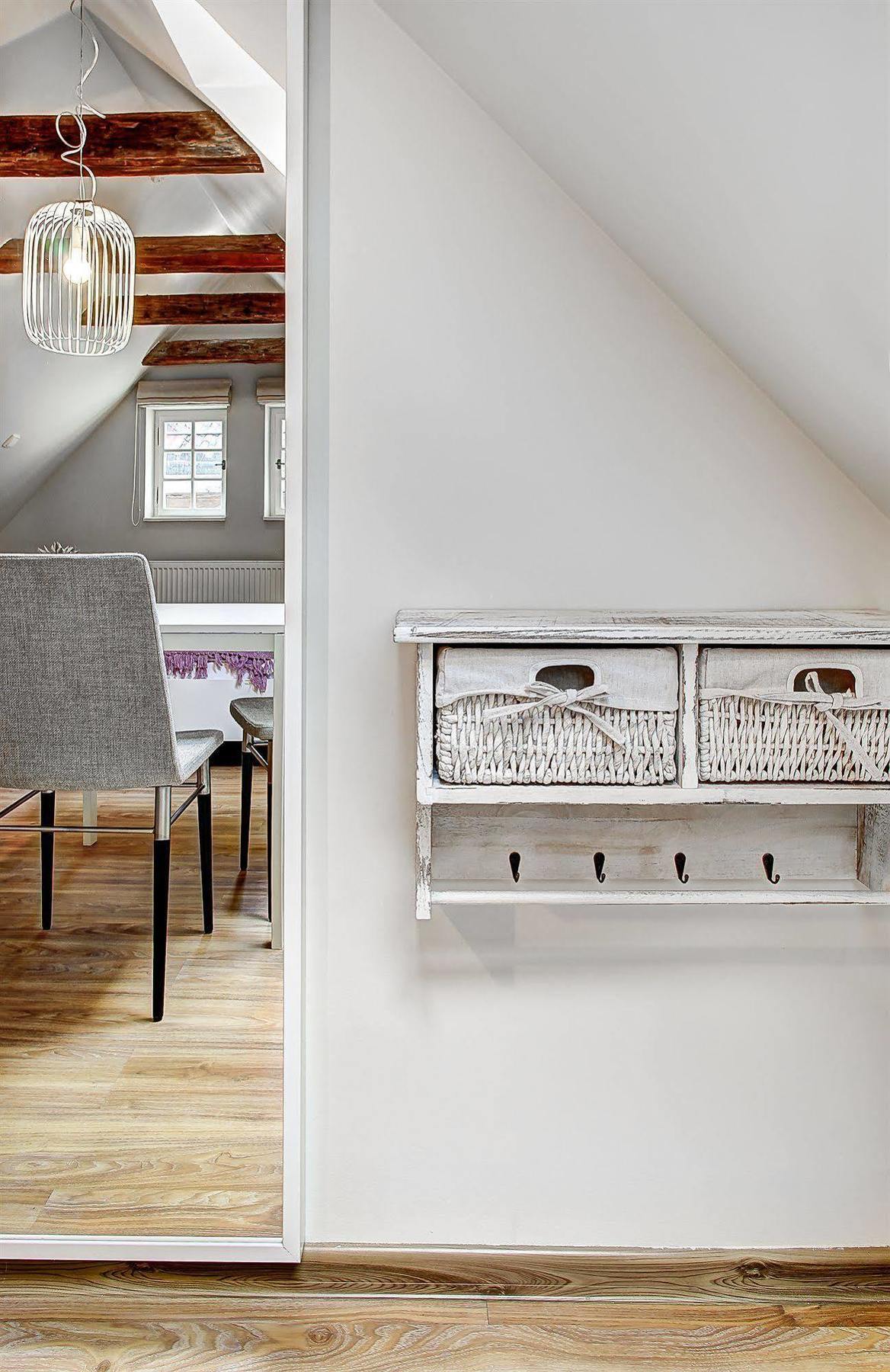 Abc Suites Prag Eksteriør billede