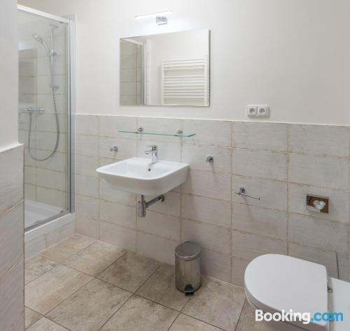 Abc Suites Prag Eksteriør billede